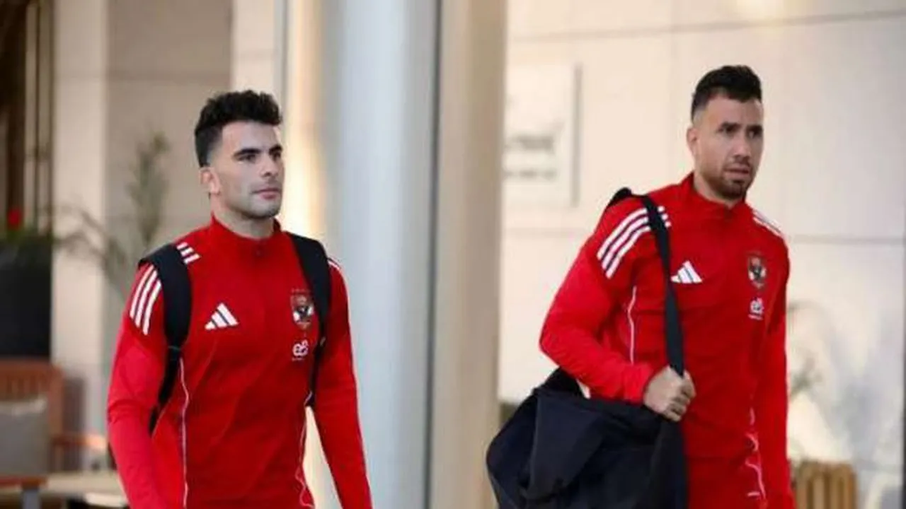 صدمة في الأهلي بعد رحيل لاعب رئيسي وفسخ عقد لاعب الزمالك مع تزايد الإصابات في المنتخب